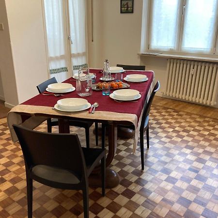 Casa I Tre By Holiday World Κούνεο Εξωτερικό φωτογραφία