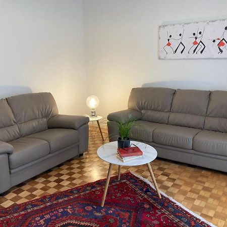 Casa I Tre By Holiday World Κούνεο Εξωτερικό φωτογραφία
