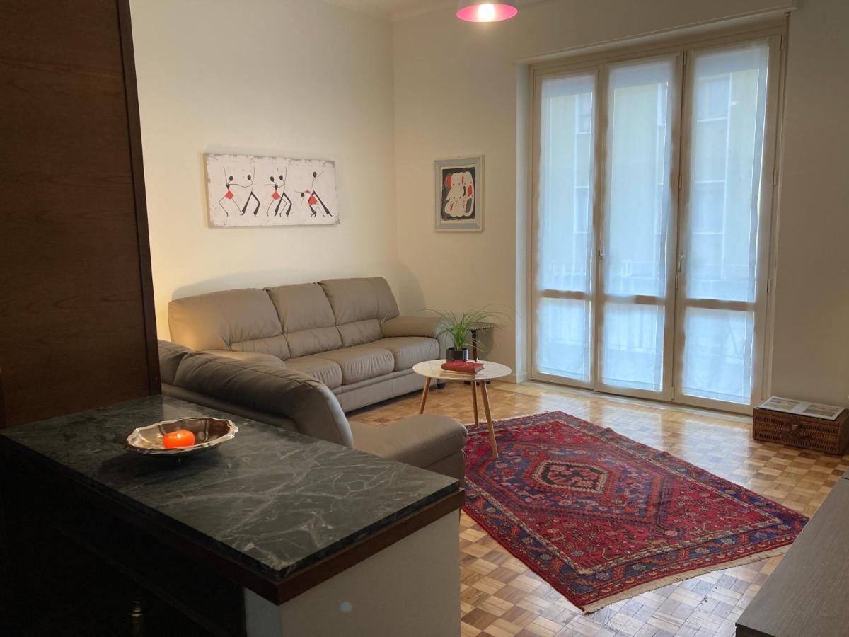 Casa I Tre By Holiday World Κούνεο Εξωτερικό φωτογραφία