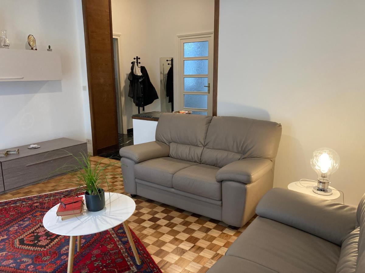 Casa I Tre By Holiday World Κούνεο Εξωτερικό φωτογραφία