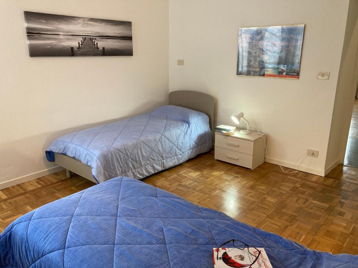Casa I Tre By Holiday World Κούνεο Εξωτερικό φωτογραφία