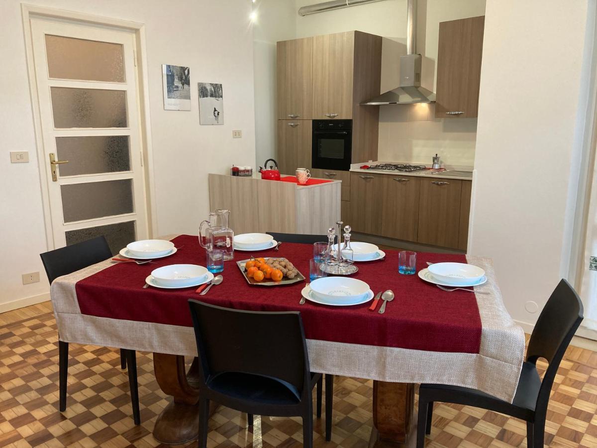Casa I Tre By Holiday World Κούνεο Εξωτερικό φωτογραφία