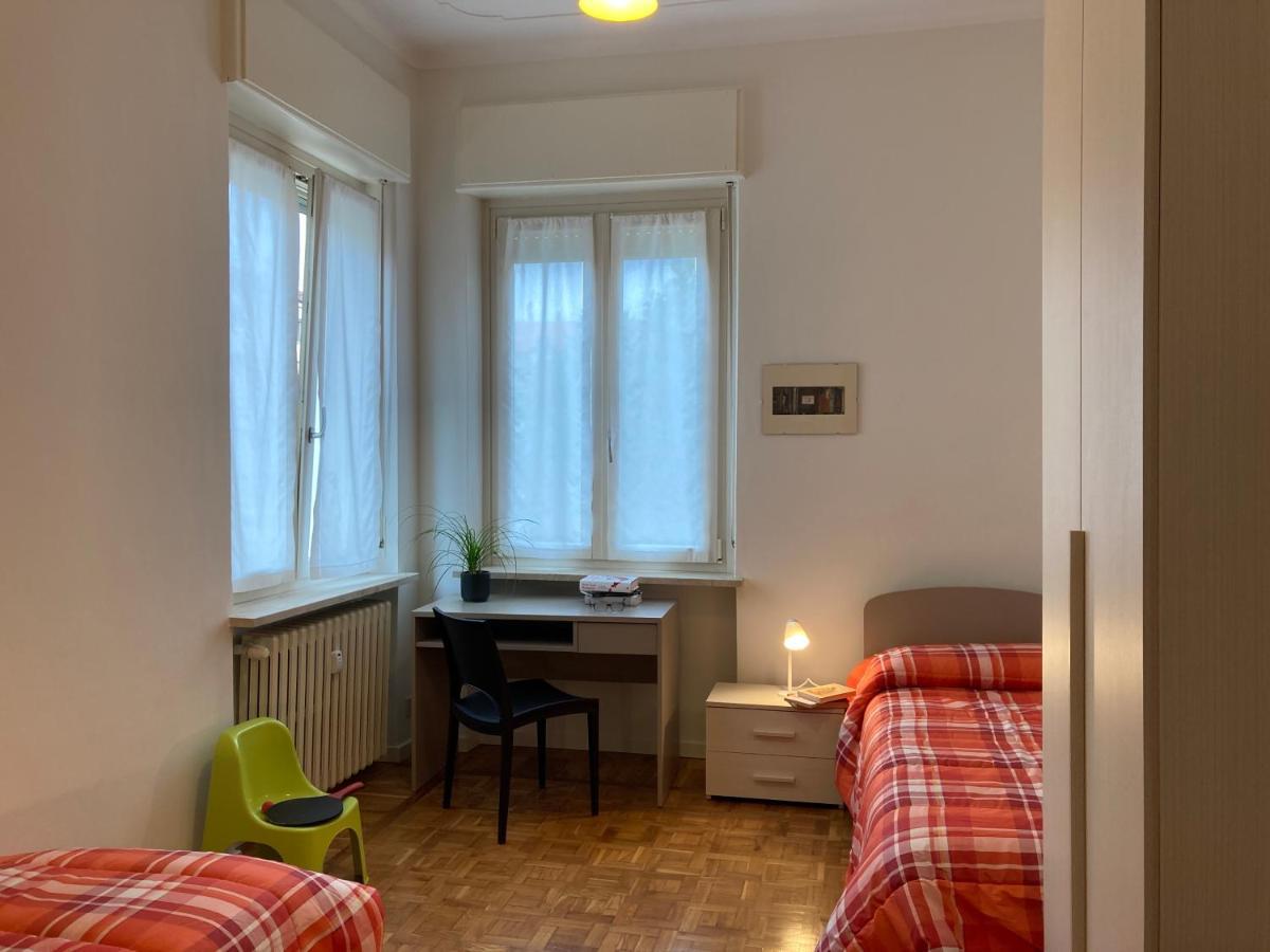 Casa I Tre By Holiday World Κούνεο Εξωτερικό φωτογραφία