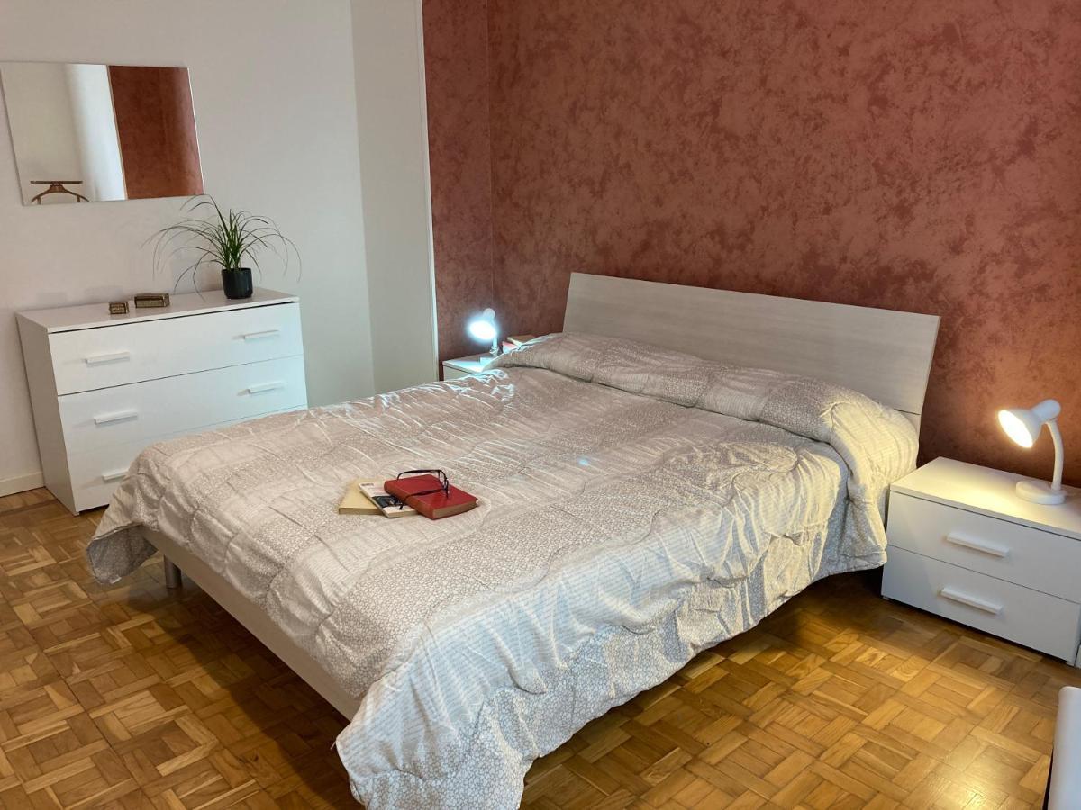 Casa I Tre By Holiday World Κούνεο Εξωτερικό φωτογραφία
