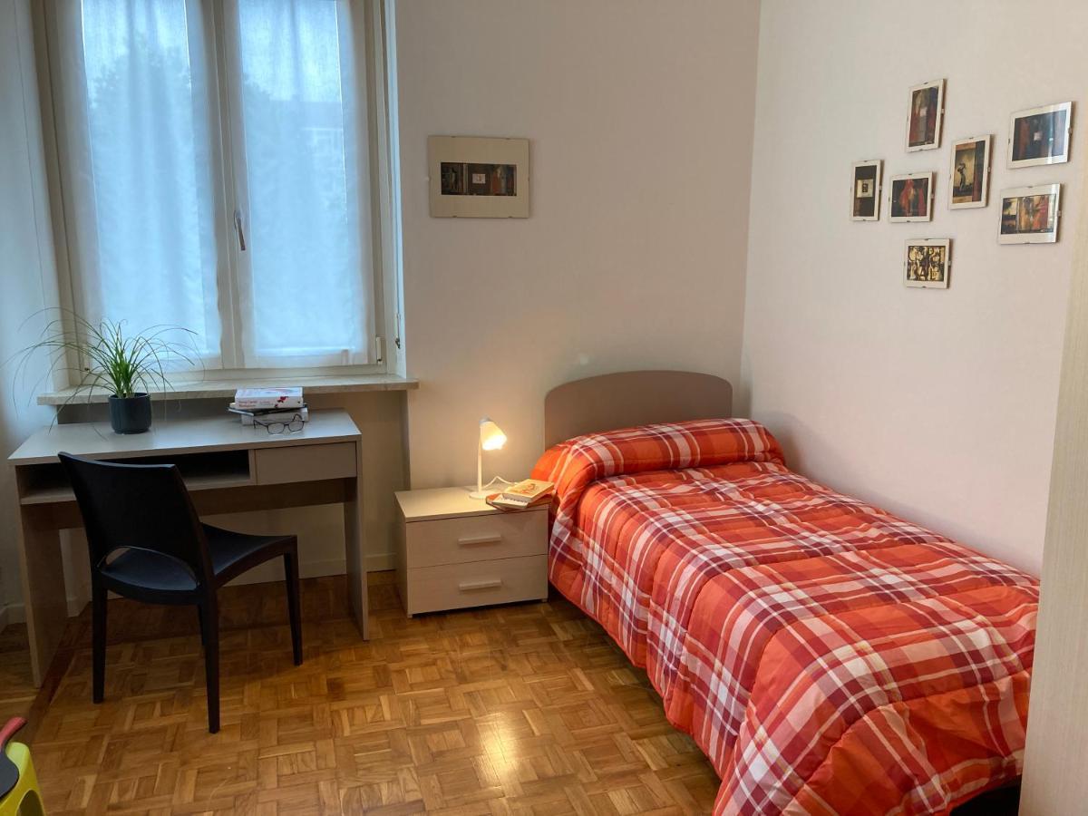 Casa I Tre By Holiday World Κούνεο Εξωτερικό φωτογραφία