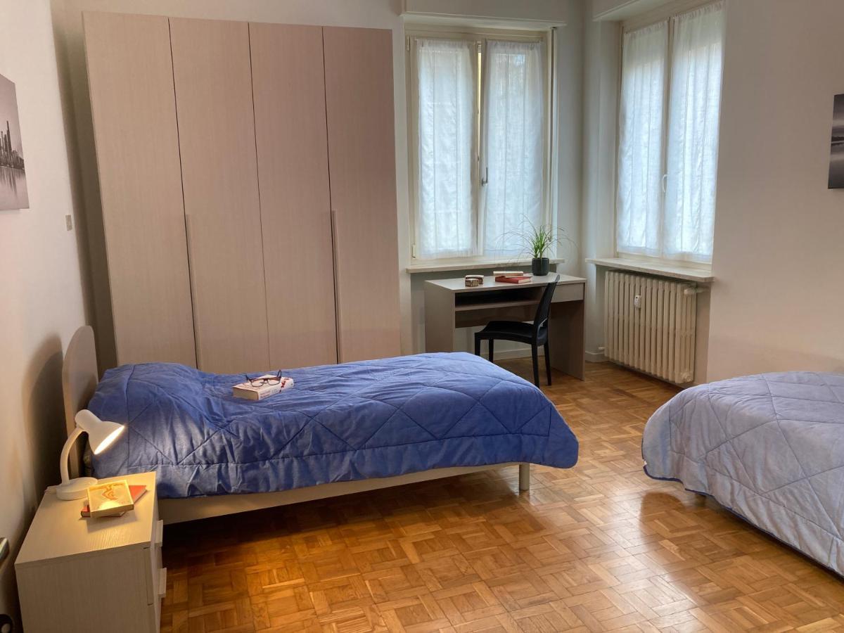 Casa I Tre By Holiday World Κούνεο Εξωτερικό φωτογραφία