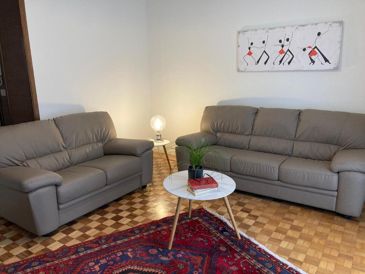 Casa I Tre By Holiday World Κούνεο Εξωτερικό φωτογραφία